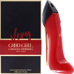 Very Good Girl by Carolina Herrera