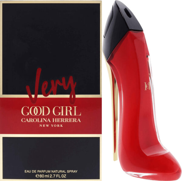 Very Good Girl by Carolina Herrera