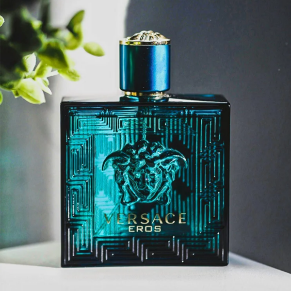 Versace Eros