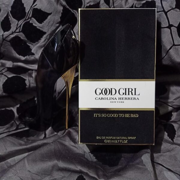 Good Girl by Carolina Herrera
