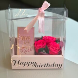 LuxeView Gift Box