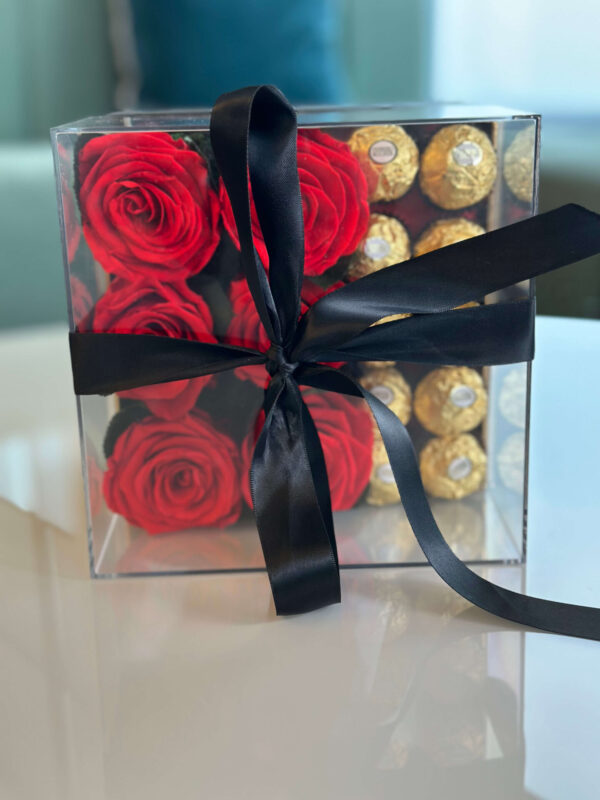 Scarlet Midnight Luxe Box - Image 6
