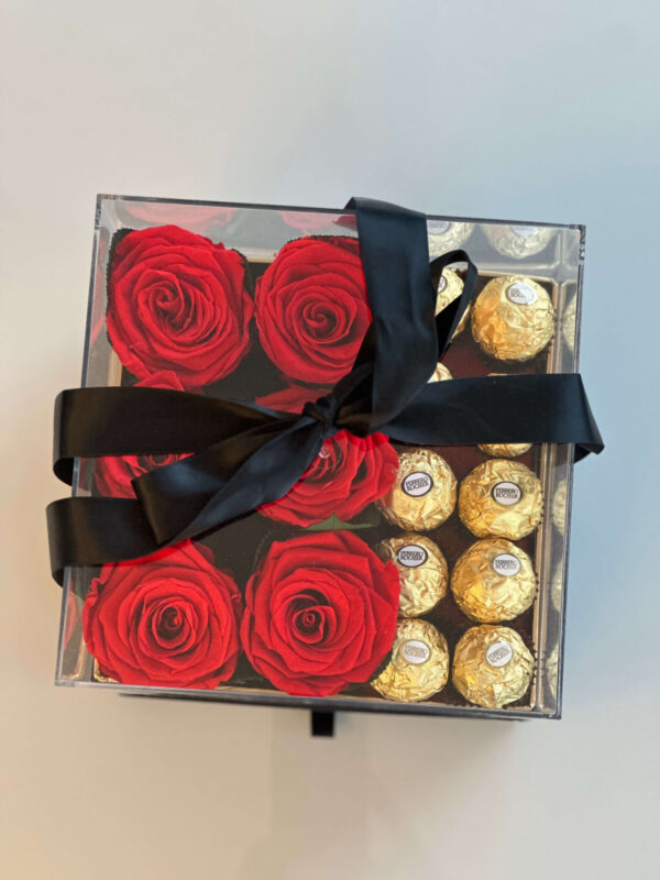Scarlet Midnight Luxe Box - Image 8