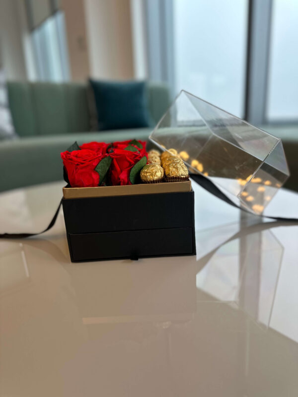 Scarlet Midnight Luxe Box - Image 12