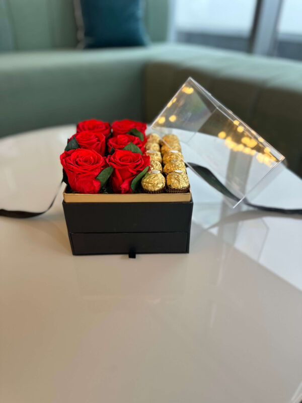 Scarlet Midnight Luxe Box - Image 10