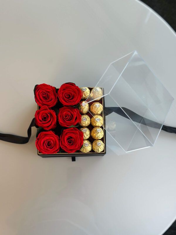 Scarlet Midnight Luxe Box - Image 11