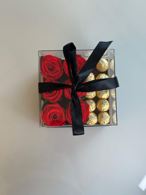 Scarlet Midnight Luxe Box - Image 5