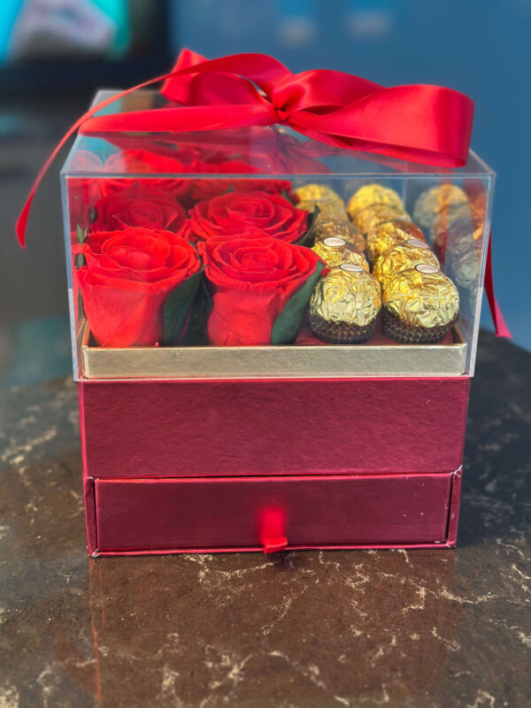 Scarlet Love Luxe Box - Image 6