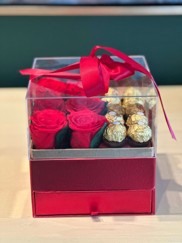 Scarlet Love Luxe Box - Image 14