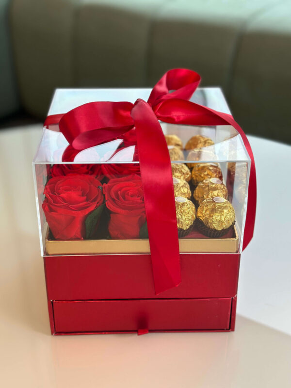 Scarlet Love Luxe Box - Image 12