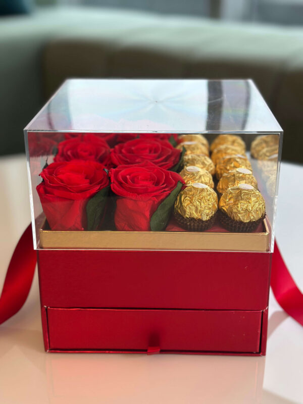 Scarlet Love Luxe Box - Image 11