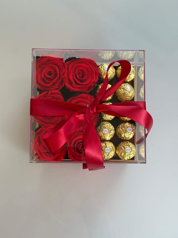 Scarlet Love Luxe Box - Image 10