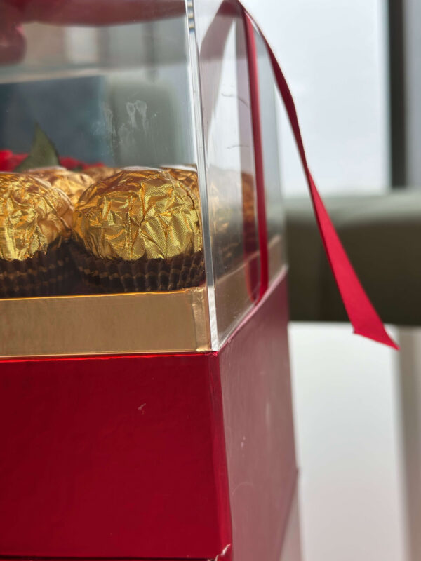 Scarlet Love Luxe Box - Image 8