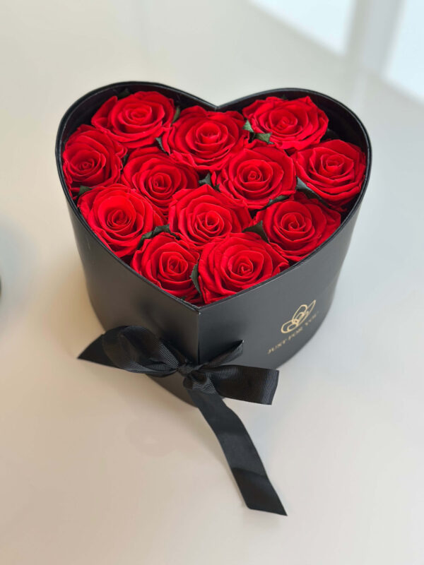 Treasure Heart - Image 10
